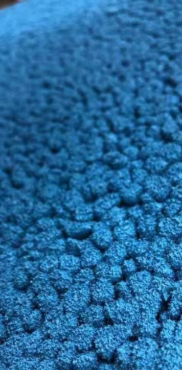 水性聚脲彩色防滑涂层5