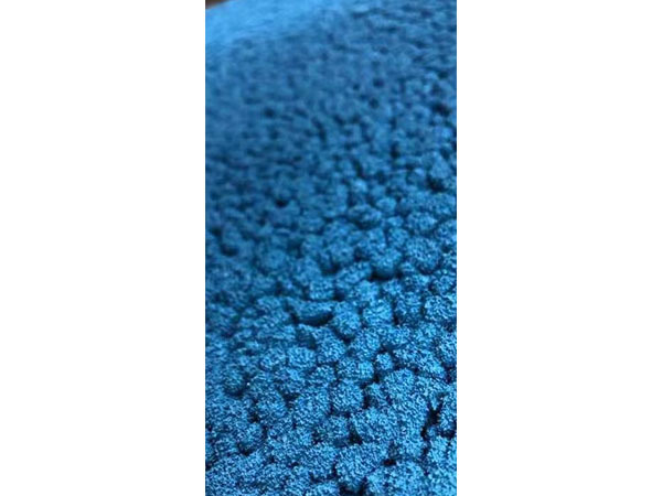 水性聚脲彩色防滑涂层