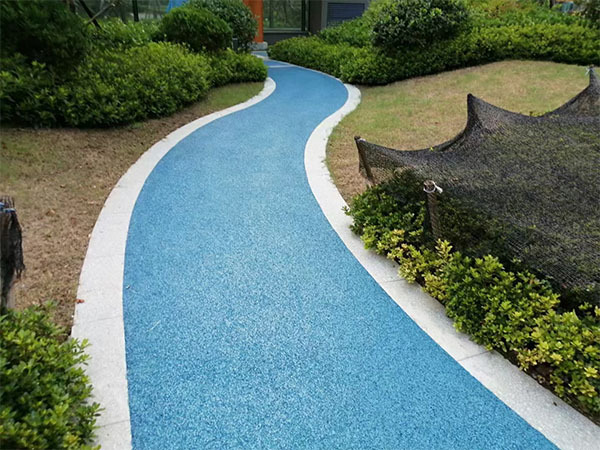 路面水性改色剂