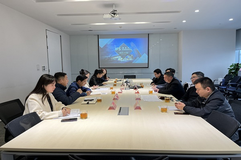 民进芙蓉区工委召开2023年一季度课题调研座谈会