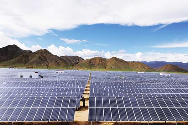 國家能源局：規(guī)范光伏、風(fēng)電建設(shè)使用林地 保障合理光伏用地需求