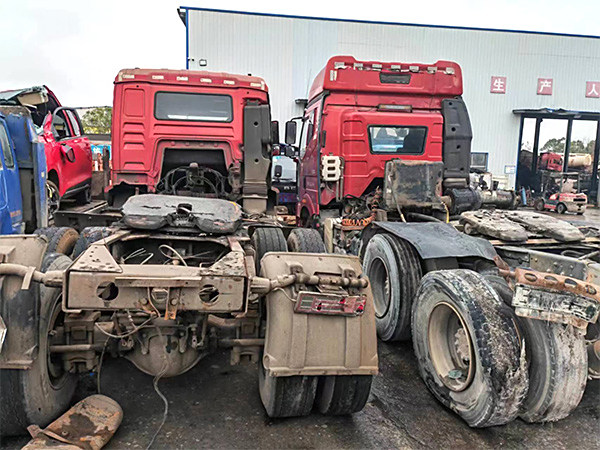 什么情況下機動車不能申請報廢