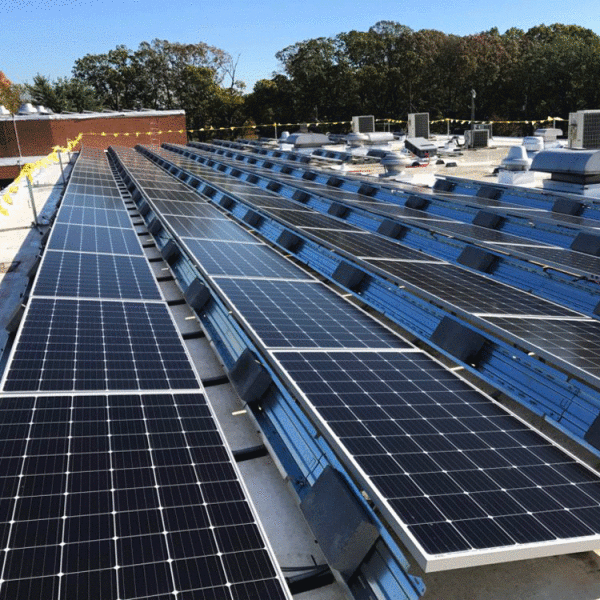 分布式光伏新增51.11GW！國家能源局發(fā)布2022年光伏發(fā)電建設(shè)運(yùn)行情況