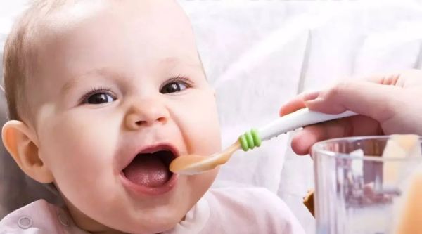 6个月婴儿因辅食住院，不满2岁，这种汤不要给孩子喝