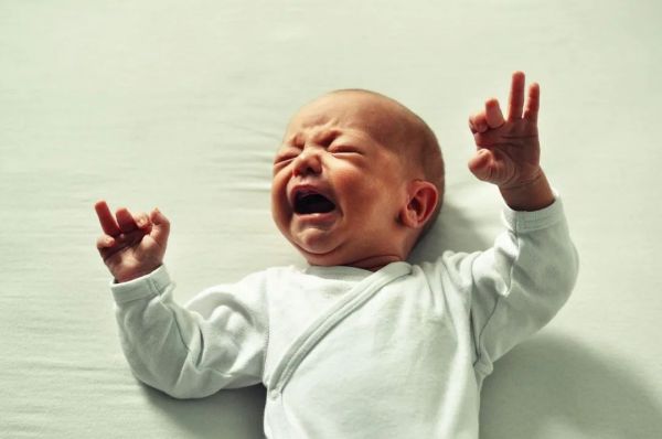 只需儿推一招，轻松解决宝宝睡眠不好！！
