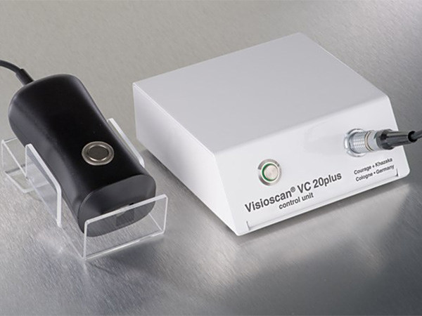 皮肤表面分析系统-Visioscan®-VC-20plus