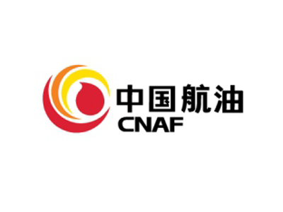 中國航油