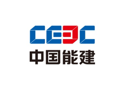 中國能建