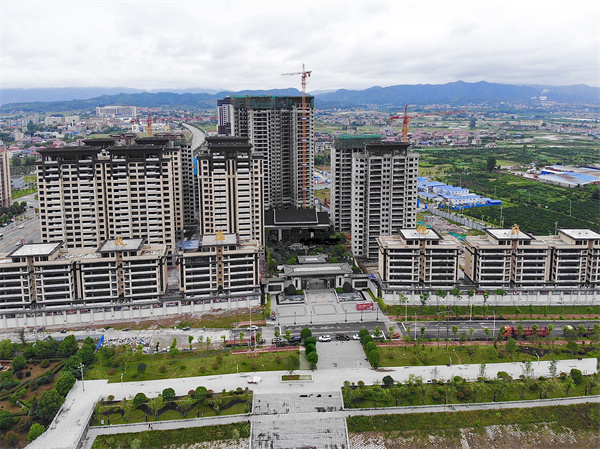 广东-惠州创维公寓项目