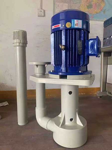 防腐水泵