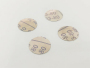 突跳式热双金片