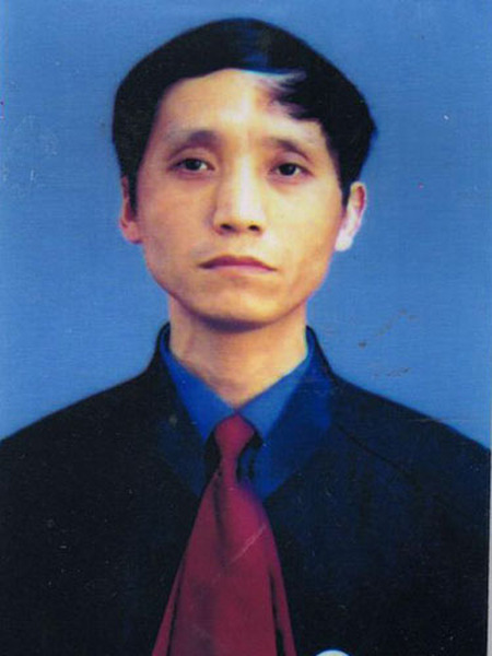李克明