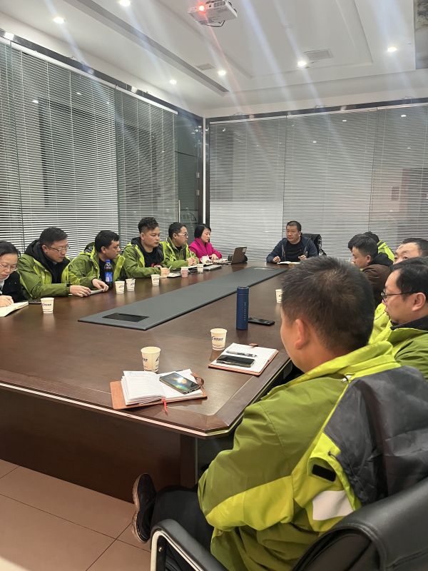 年度总结和表彰大会3