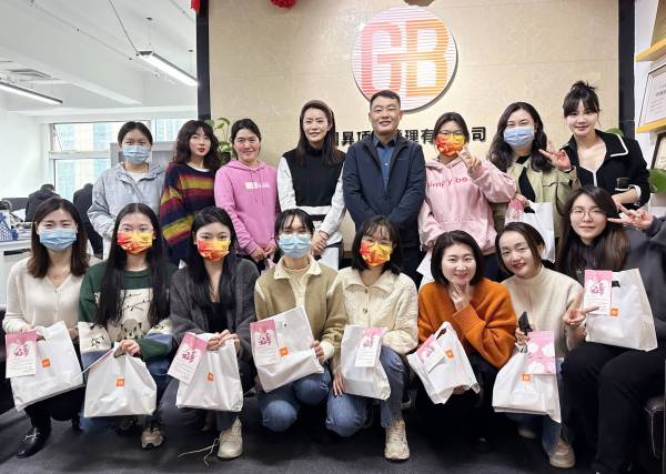 三八妇女节丨专属的节日送给独一无二的你们