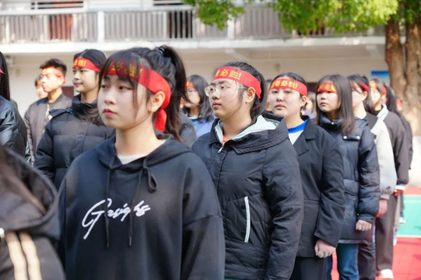 榜樣力量|2024屆一模優(yōu)秀考生經(jīng)驗(yàn)分享，校生攜手共育未來(lái)