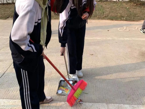 学校动态588