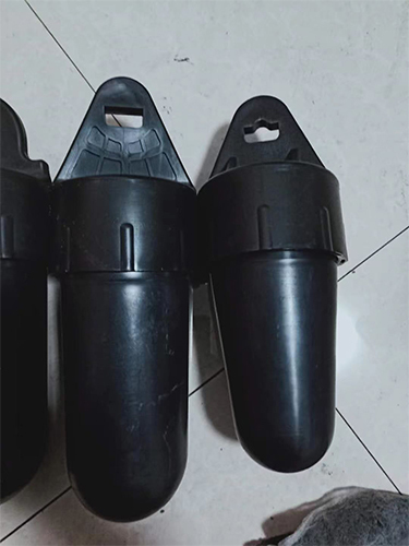 湿电除尘器配件