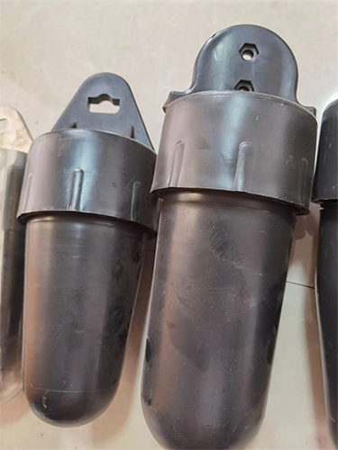 湿电除尘器配件