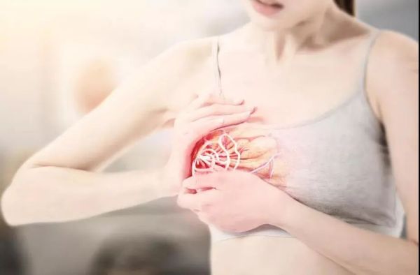 催乳下奶超有效的5个穴位，特别管用，赶紧收藏！