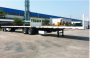 Interlink semi trailer