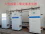 二氧化氯发生器