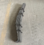 Semi trailer leaf spring