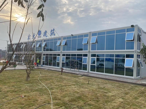 露台
