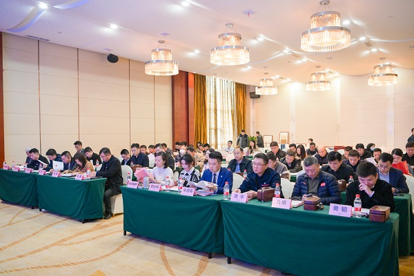 长沙民进企业家联谊会换届大会暨爱心义卖活动成功举办2