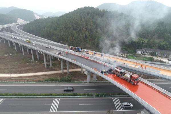 公路工程总承包施工
