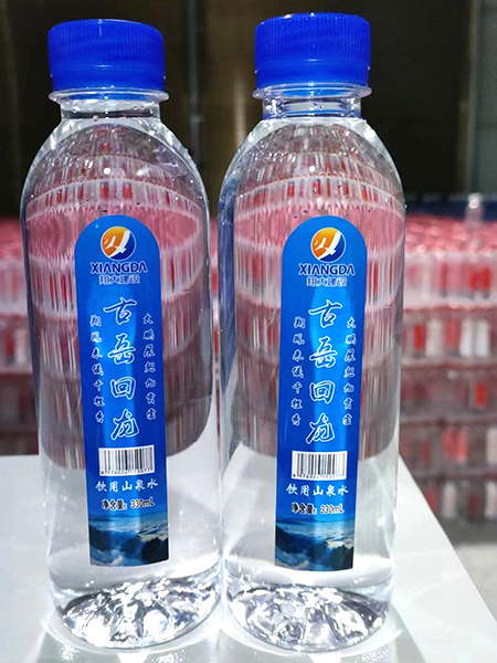 翔大建设定制水