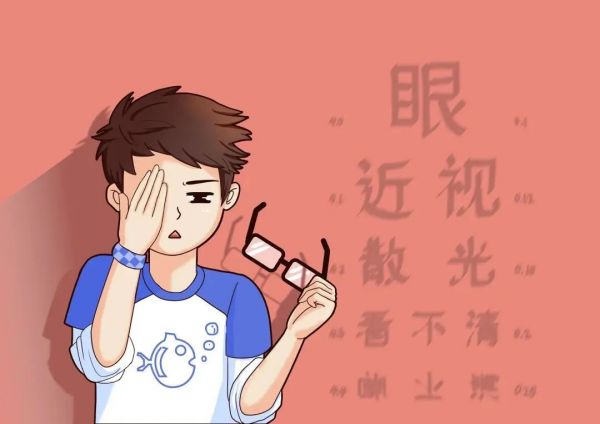 孩子眼睛散光怎么办？这6件事家长一定要放心上！