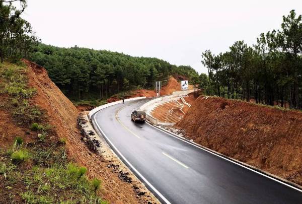 桂东县寨前镇C063线下黄桥拆除重建工程谈判成交公告