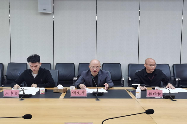 切实加强民主监督 积极认真履职尽责——杨柏松受邀参加宁乡市特