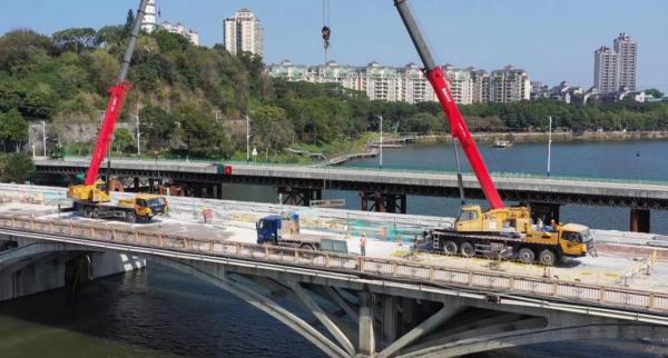 临武县C052线童木桥、C153线双基桥拆除重建工程竞争性磋商成交公告