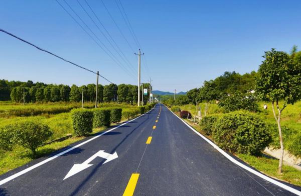 桂阳县2022年农村公路安全生命防护工程（第二批）竞争性磋商成交公告