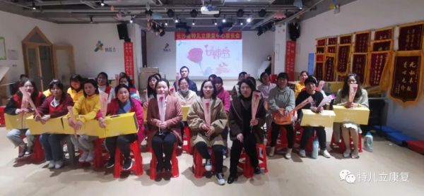 【3.8妇女节】魅力女性，快乐巾帼