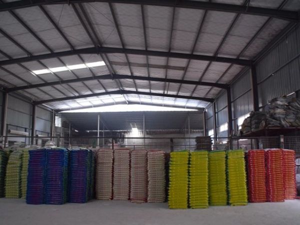 致力于打造防水涂料行业的标杆企业