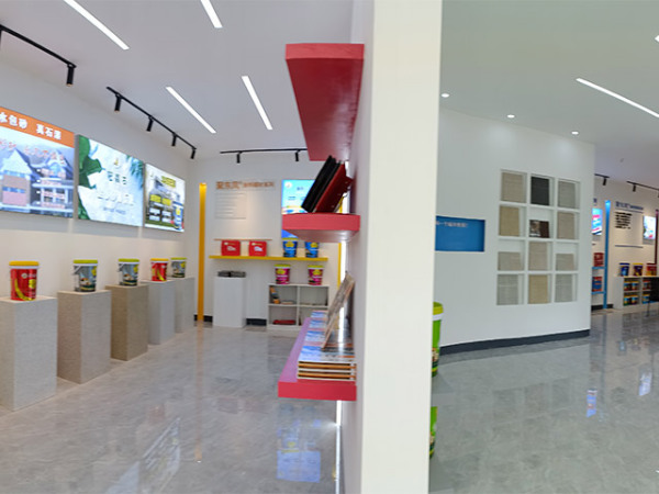 展厅