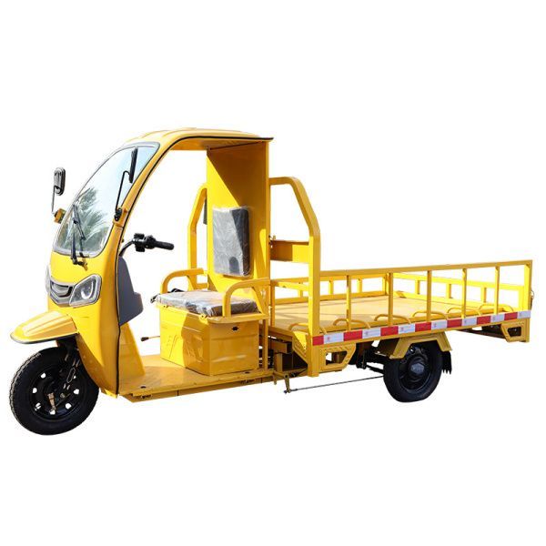 公告款1.9米转运车