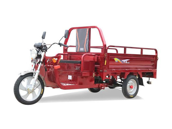 公告款2米三轮车(可定制箱体加高加挂臂)