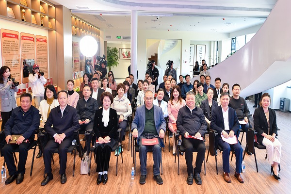 “聚力强省会，委员勇担当”民进界别政协委员读书分享会成功举行