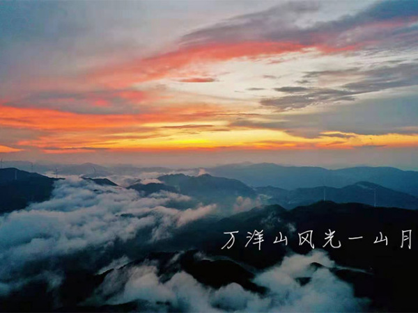 风景照片