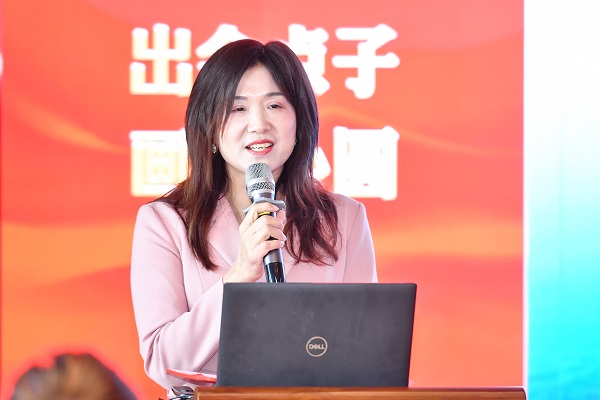 “聚力强省会，委员勇担当”民进界别政协委员读书分享会成功举行