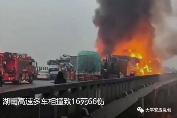 有备则无患！车载应急包，每一辆车都需要！