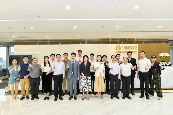 民进长沙市委会青工委“五·四”青年大讲坛开讲1