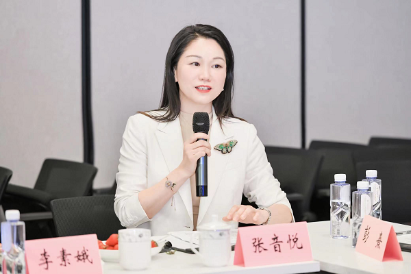 民进长沙市委会青工委“五·四”青年大讲坛开讲7