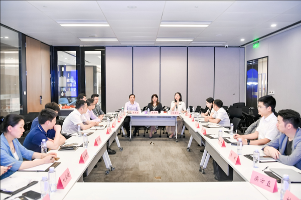 民进长沙市委会青工委“五·四”青年大讲坛开讲3
