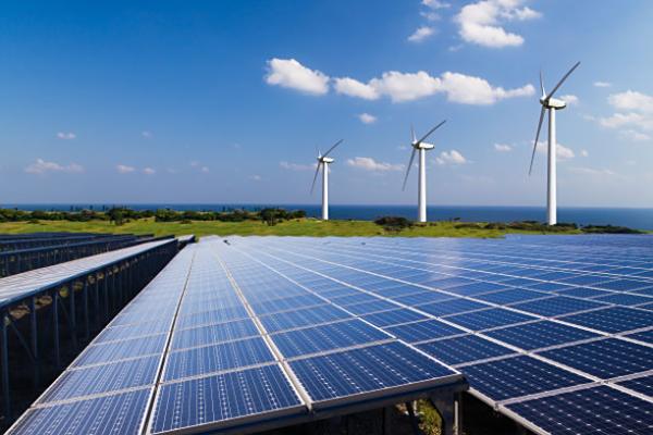 國家能源局：大型風光基地配套電化學儲能調峰設施建設進度較慢