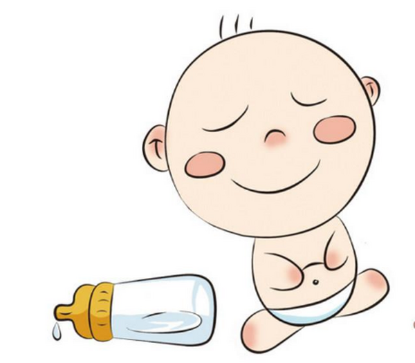 婴幼儿急救