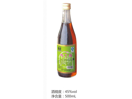 冯了性酒
